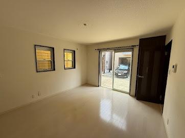 八尾市福万寺町南１丁目の中古一戸建て