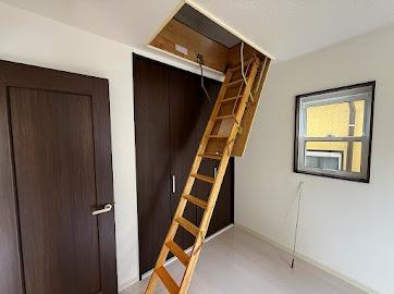 八尾市福万寺町南１丁目の中古一戸建て
