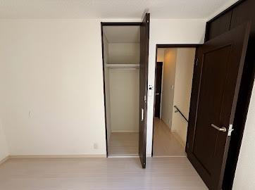 八尾市福万寺町南１丁目の中古一戸建て
