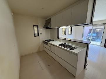 八尾市福万寺町南１丁目の中古一戸建