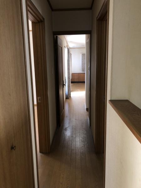 八尾市緑ヶ丘３丁目の中古一戸建て