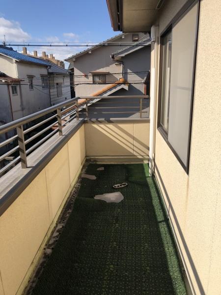 八尾市緑ヶ丘３丁目の中古一戸建て