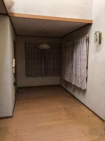 八尾市緑ヶ丘３丁目の中古一戸建て