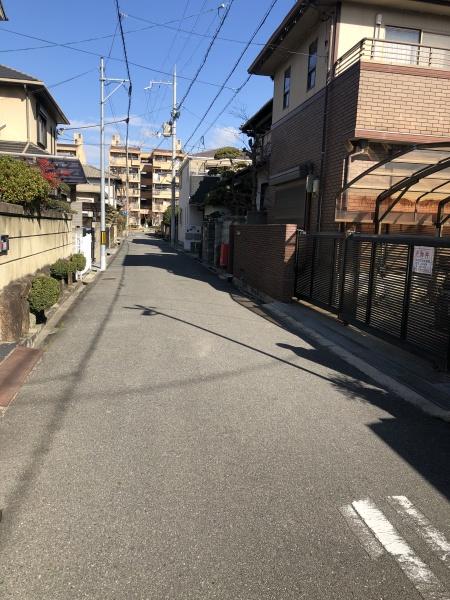八尾市緑ヶ丘３丁目の中古一戸建て