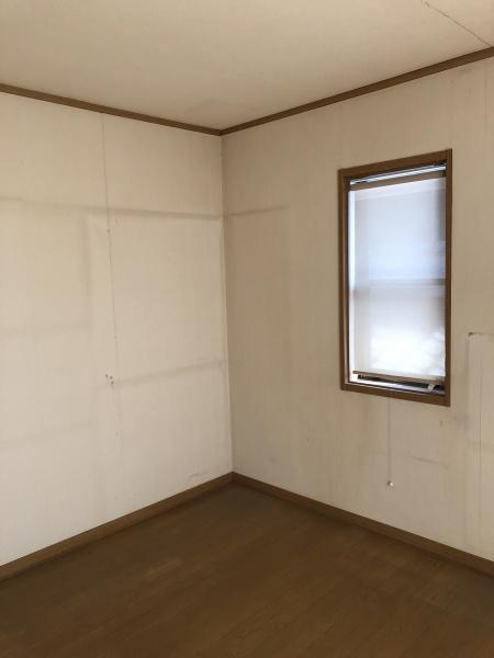 八尾市緑ヶ丘３丁目の中古一戸建て
