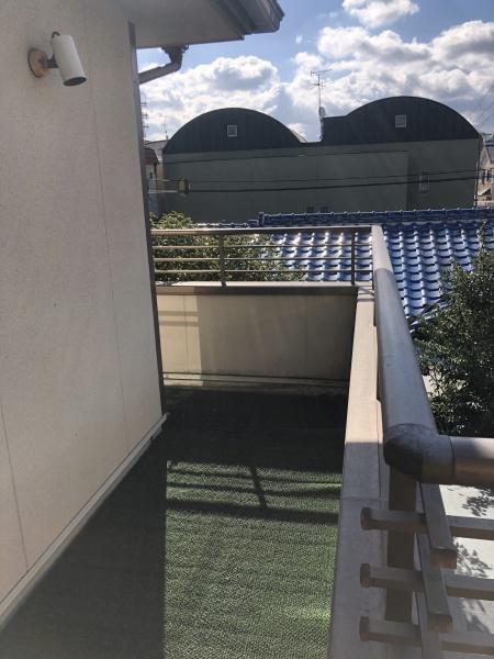八尾市緑ヶ丘３丁目の中古一戸建て