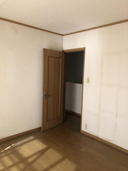 八尾市緑ヶ丘３丁目の中古一戸建て