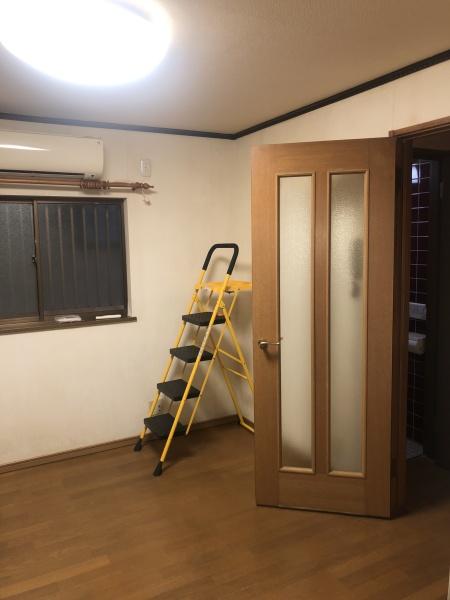 八尾市垣内３丁目の中古一戸建て