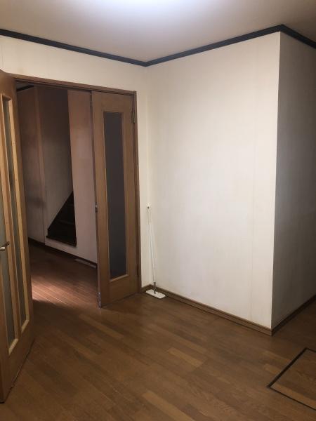 八尾市垣内３丁目の中古一戸建て