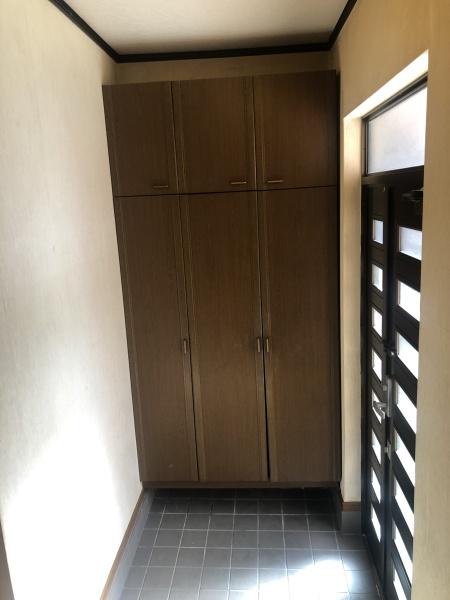 八尾市垣内３丁目の中古一戸建て