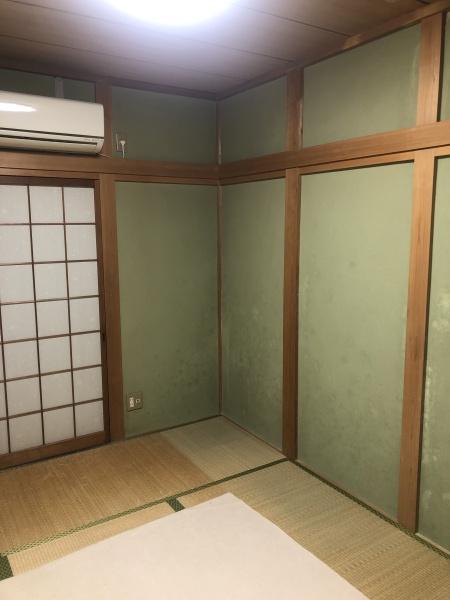 八尾市垣内３丁目の中古一戸建て