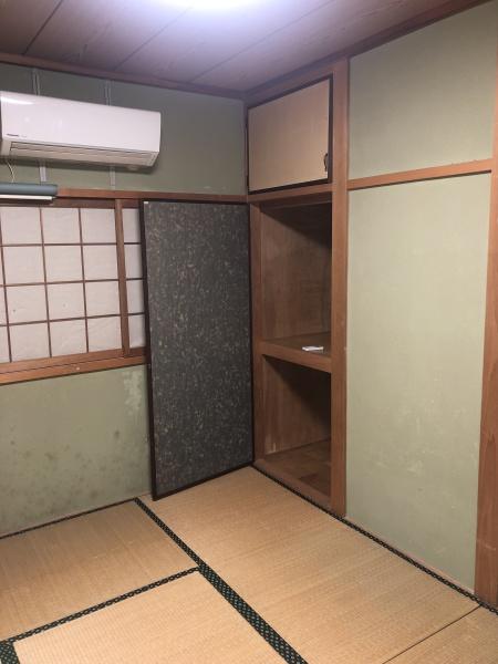 八尾市垣内３丁目の中古一戸建て