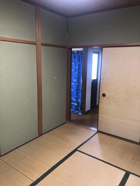 八尾市垣内３丁目の中古一戸建て