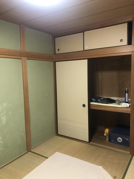 八尾市垣内３丁目の中古一戸建て