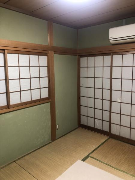 八尾市垣内３丁目の中古一戸建て