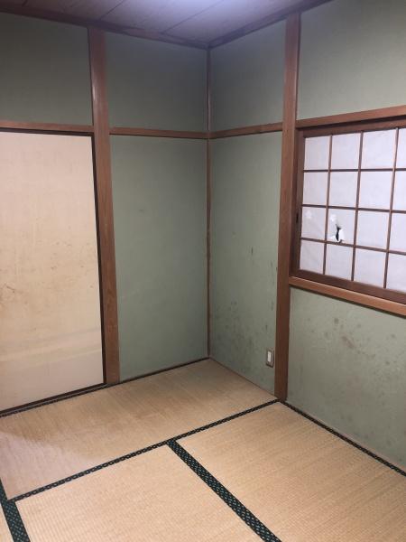 八尾市垣内３丁目の中古一戸建て