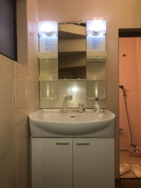 八尾市垣内３丁目の中古一戸建て