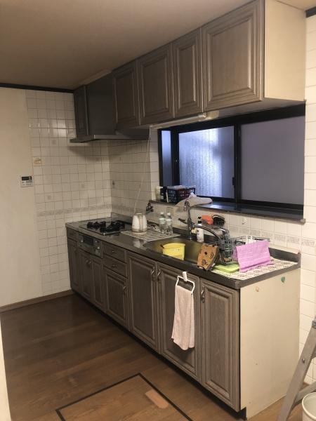 八尾市垣内３丁目の中古一戸建