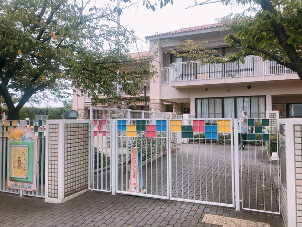 八尾市沼３丁目の中古一戸建て(マリア保育園)