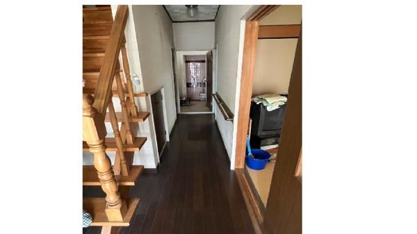 八尾市沼３丁目の中古一戸建て