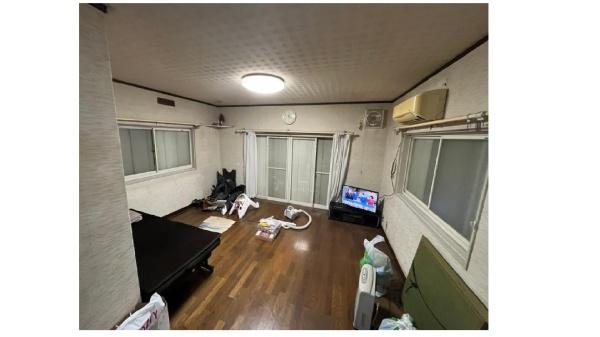 八尾市沼３丁目の中古一戸建