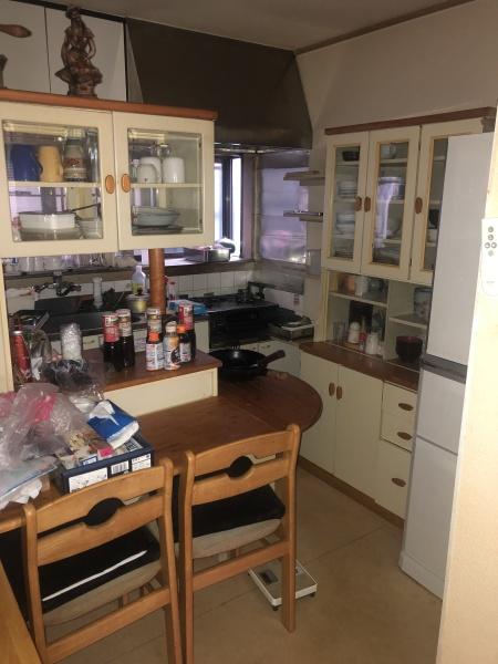 八尾市山本町北２丁目の中古一戸建て