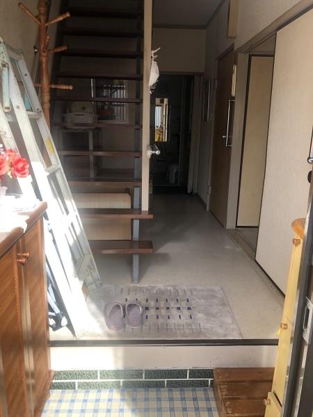八尾市山本町北２丁目の中古一戸建