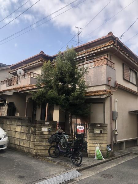 八尾市高美町３丁目の中古一戸建