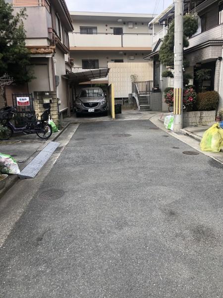 八尾市高美町３丁目の中古一戸建