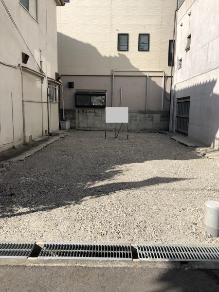 八尾市高安町南１丁目の新築一戸建