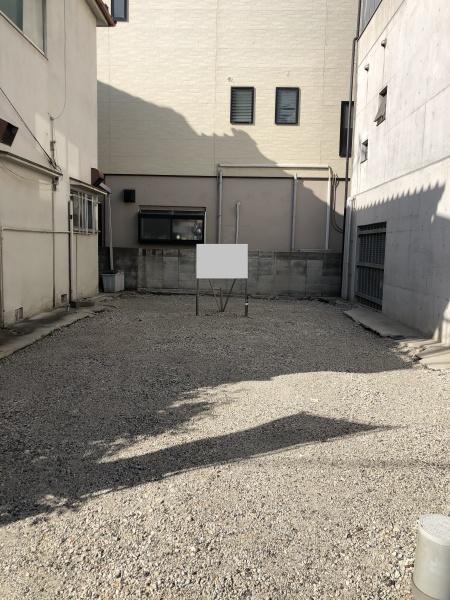 八尾市高安町南１丁目の新築一戸建