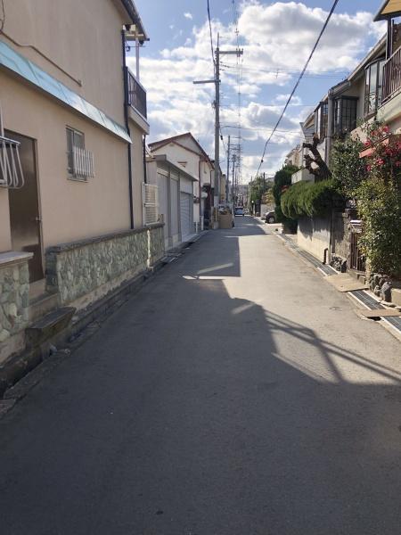 八尾市高安町南１丁目の新築一戸建