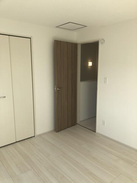八尾市高安町南３丁目の新築一戸建