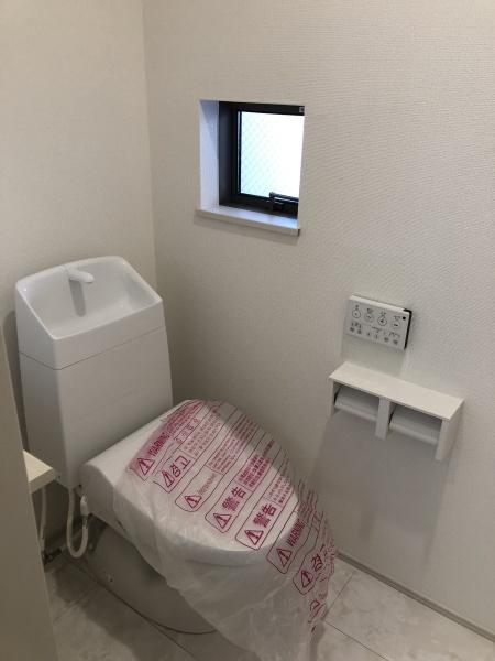 八尾市高安町南３丁目の新築一戸建