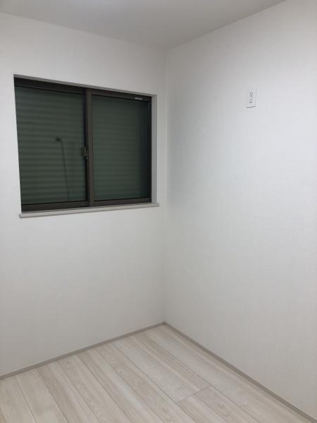 八尾市高安町南３丁目の新築一戸建