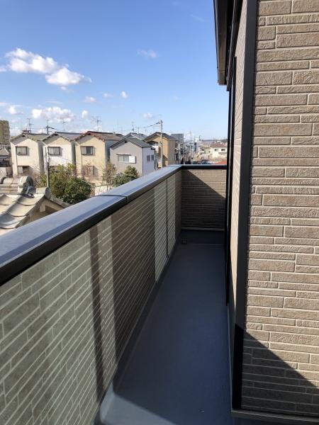 八尾市志紀町南４丁目の新築一戸建