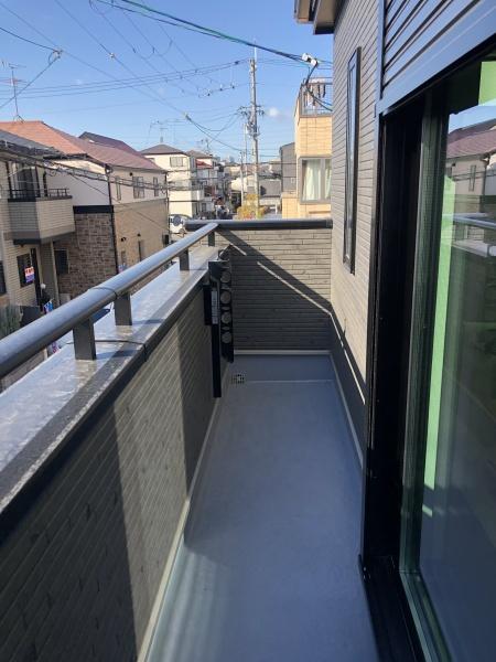 八尾市山本町南６丁目の新築一戸建