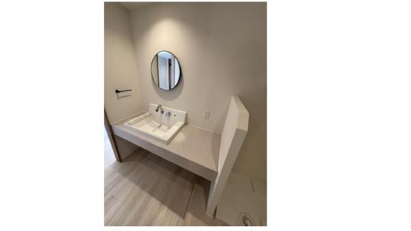小阪パークハイツ弐号棟中古マンション