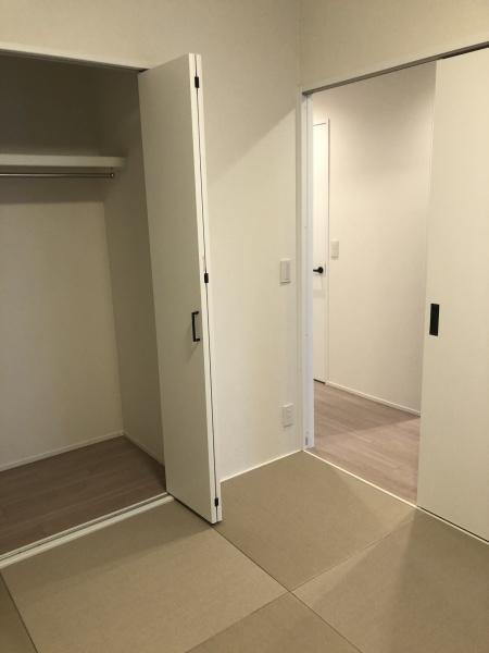 コスモ東大阪ステーションアベニュー中古マンション