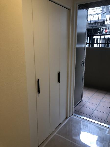 コスモ東大阪ステーションアベニュー中古マンション