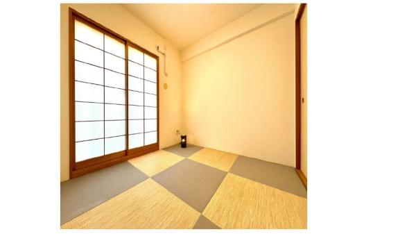 グランマークス久宝寺中古マンション