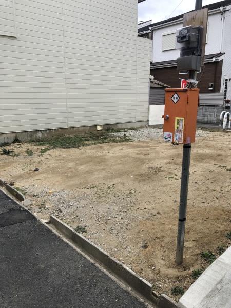 八尾市山城町３丁目の新築一戸建