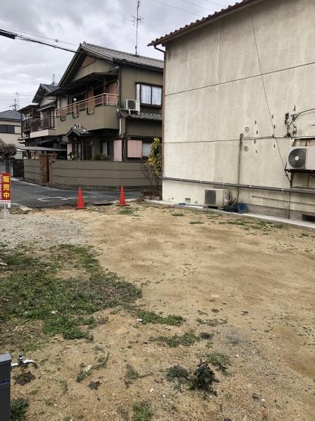 八尾市山城町３丁目の新築一戸建