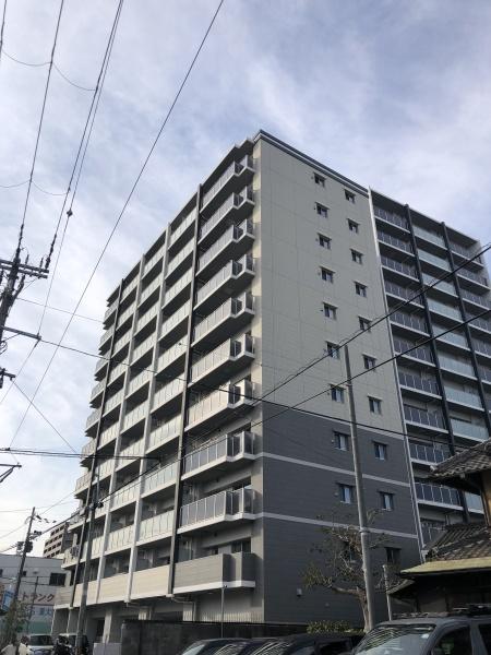 アービング荒本駅前通り中古マンション