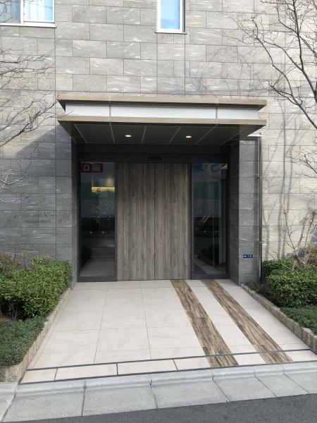 アービング荒本駅前通り中古マンション