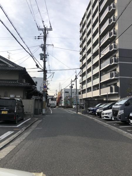 アービング荒本駅前通り中古マンション