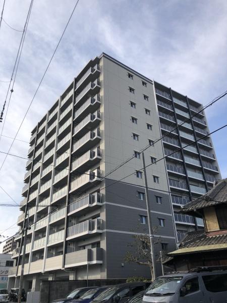 アービング荒本駅前通り中古マンション