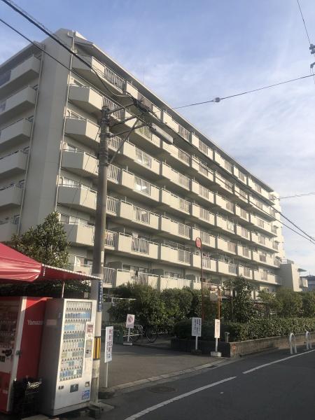 エクセラート吉田中古マンション