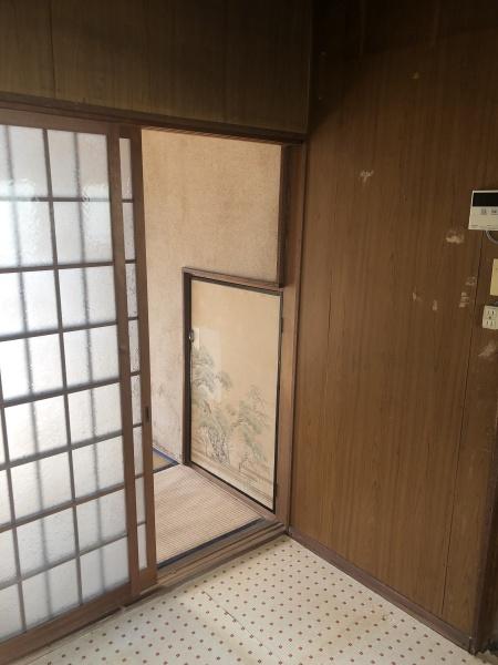 東大阪市吉田３丁目の中古一戸建て