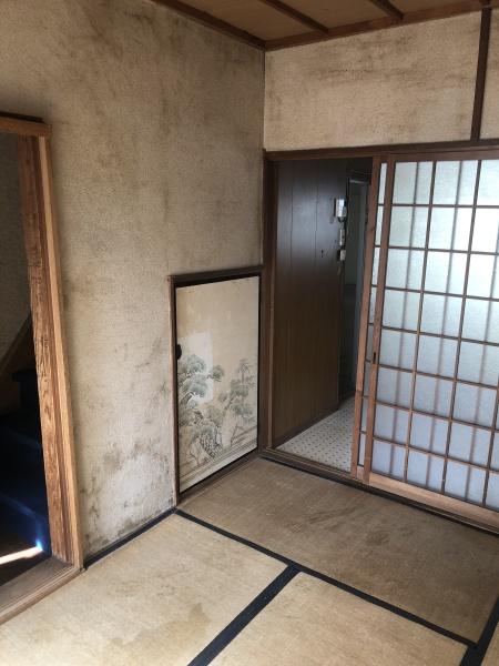東大阪市吉田３丁目の中古一戸建て